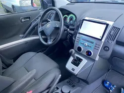 Schwarz Gebraucht 2005 Toyota Corolla Verso Van / Kleinbus | 2.999 € (Fairer Preis)
