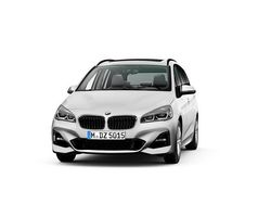 Gebraucht 2020 BMW 218 Efficient Dynamics | 22.940 € (Fairer Preis)