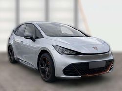 Silber metallic Gebraucht 2024 Cupra Born Kleinwagen | 33.120 € (Fairer Preis)