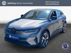 Grau Gebraucht 2024 Renault Mégane IV Techno | 35.770 € (Etwas zu teuer)
