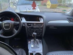 Gebraucht 2009 Audi A4 Ambiente Kombi | 7.700 € (Teuer)