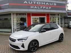 Weiß Gebraucht 2020 Opel Corsa GS Line Limousine | 14.990 € (Fairer Preis)