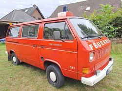 Gebraucht 1985 VW T3 Van | 14.900 €