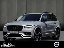 Silber Gebraucht 2024 Volvo XC90 Ultra SUV | 68.490 € (Teuer)