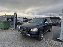 Schwarz Gebraucht 2011 Volvo XC90 SUV | 5.900 € (Superpreis)