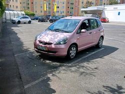 Andere farben Gebraucht 2002 Honda Jazz Kleinwagen | 1.800 €