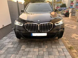 Schwarz Gebraucht 2019 BMW X5 M Sport SUV | 43.490 €
