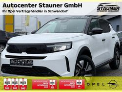 Weiß Neu 2025 Opel Frontera SUV | 25.480 € (Fairer Preis)