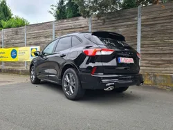 Schwarz Gebraucht 2023 Ford Kuga ST-Line X SUV | 24.999 € (Guter Preis)