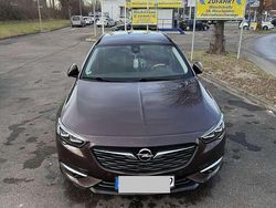 Gebraucht 2018 Opel Insignia Edition Kombi | 9.800 € (Superpreis)