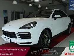 Other Gebraucht 2020 Porsche Cayenne SUV | 62.900 € (Guter Preis)