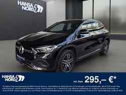 Schwarz Gebraucht 2022 Mercedes GLA200 Progressive SUV | 33.350 € (Guter Preis)