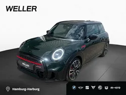 Grün Gebraucht 2024 Mini Cooper Kleinwagen | 37.840 €