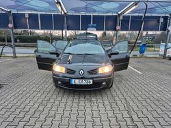 Schwarz Gebraucht 2007 Renault Mégane GrandTour Kombi | 2.600 € (Teuer)