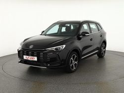 Schwarz Neu 2025 MG ZS Comfort | 24.890 € (Fairer Preis)