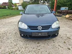 VW Golf V