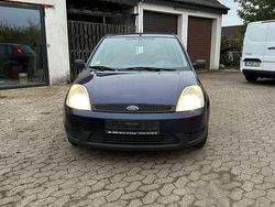 Gebraucht 2002 Ford Fiesta Kleinwagen | 1.200 €