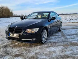 Schwarz Gebraucht 2010 BMW 320 Coupé | 6.500 € (Guter Preis)