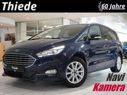 Blazer blue Gebraucht 2022 Ford S-MAX S Van / Kleinbus | 20.820 € (Superpreis)