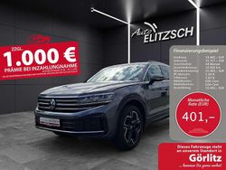 Siliziumgrau metallic Gebraucht 2024 VW Touareg Edition SUV | 64.950 € (Superpreis)