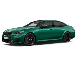 Gebraucht 2025 BMW M5 Comfort Edition Limousine | 146.999 €