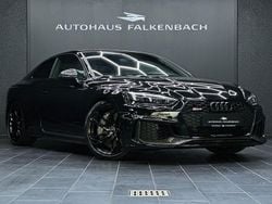 Schwarz Gebraucht 2017 Audi RS5 Ambiente Coupé | 48.999 € (Fairer Preis)