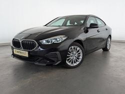 Schwarz ii/bonnet fluid black Gebraucht 2022 BMW 220 Advantage Coupé | 29.760 € (Fairer Preis)
