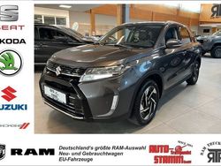 Titan dark gray Gebraucht 2024 Suzuki Vitara Comfort+ SUV | 24.990 € (Fairer Preis)