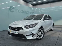 Silber Gebraucht 2024 Kia Ceed Edition 7 Limousine | 19.575 € (Superpreis)