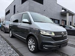 Silber Gebraucht 2020 VW Multivan Van | 36.990 € (Guter Preis)