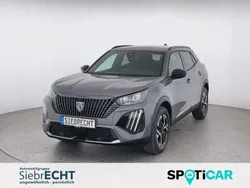 Grau Neu 2025 Peugeot 2008 Allure SUV | 35.790 € (Etwas zu teuer)