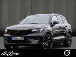 Gebraucht 2024 Volvo EX40 SUV | 40.840 € (Superpreis)