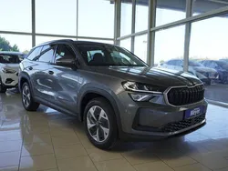 Graphite grau Neu 2025 Skoda Kodiaq SUV | 39.910 € (Guter Preis)