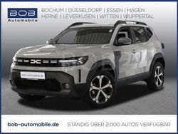 Sandstone Gebraucht 2025 Dacia Duster Journey SUV | 24.777 € (Fairer Preis)