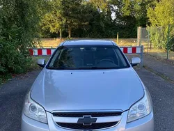 Grau Gebraucht 2007 Chevrolet Epica LT Limousine | 4.500 € (Teuer)
