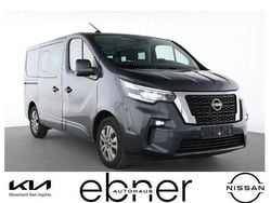 Grey comete Gebraucht 2025 Nissan Primastar Tekna Van / Kleinbus | 33.490 € (Superpreis)