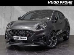 Magnetic metallic Gebraucht 2024 Ford Puma ST Coupé | 30.610 € (Etwas zu teuer)