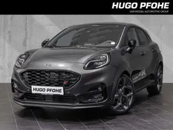 Magnetic metallic Gebraucht 2024 Ford Puma ST Coupé | 26.950 € (Guter Preis)