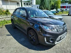 Schwarz Gebraucht 2017 Suzuki Vitara Comfort SUV | 15.900 € (Fairer Preis)