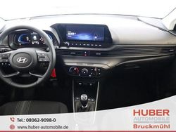 Andere Gebraucht 2024 Hyundai i20 GO! Limousine | 18.490 € (Fairer Preis)