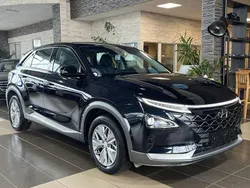 Blau Gebraucht 2022 Hyundai Nexo SUV | 13.800 € (Superpreis)