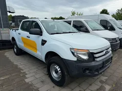 Weiß Gebraucht 2013 Ford Ranger Abholung | 9.900 €