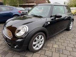 Schwarz Gebraucht 2012 Mini Cooper Kleinwagen | 5.999 € (Guter Preis)