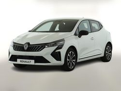 Weiss Gebraucht 2025 Renault Clio V Techno Kleinwagen | 21.488 € (Superpreis)