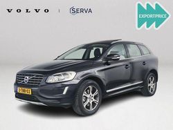 Schwarz Gebraucht 2014 Volvo XC60 Summum SUV | 14.750 € (Etwas zu teuer)
