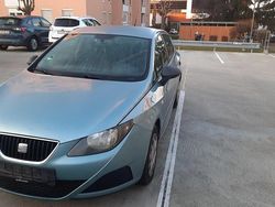 Blau Gebraucht 2009 Seat Ibiza Limousine | 2.400 € (Fairer Preis)