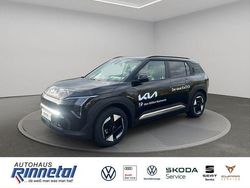 Schwarz Neu 2025 Kia EV3 SUV | 33.979 € (Superpreis)