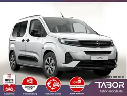 Kontrast grau metallic Neu 2025 Opel Combo Van / Kleinbus | 28.688 € (Fairer Preis)