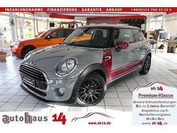 Grau Gebraucht 2017 Mini Metropolitan Limousine | 14.950 € (Fairer Preis)