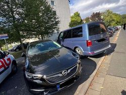 Schwarz Gebraucht 2019 Opel Insignia Edition Kombi | 12.499 € (Fairer Preis)